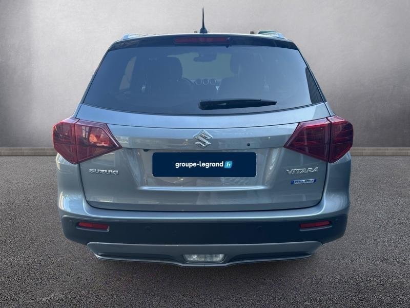 suzuki - Visuel 4